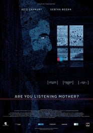 Are You Listening Mother' Poster