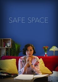 Safe Space' Poster