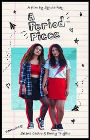 A Period Piece' Poster