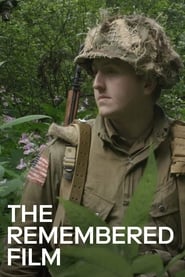 The Remembered Film' Poster