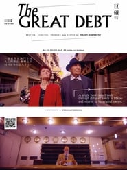 The Great Debt' Poster