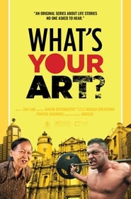 Whats Your Art Ch 1 Outside the Box' Poster