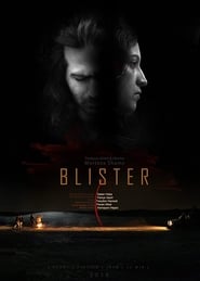 Blister' Poster