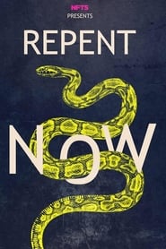 Repent Now' Poster