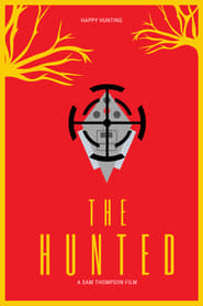 The Hunted' Poster