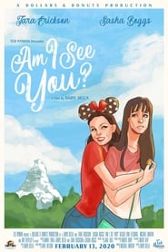 Am I See You' Poster