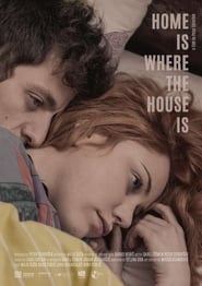 Home is where the house is' Poster