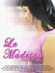 La madrina' Poster