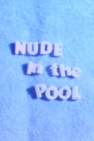 Nude in the Pool' Poster