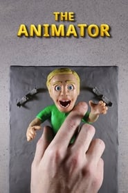 The Animator' Poster