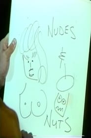 Nudes  Nuts' Poster