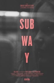 Subway' Poster