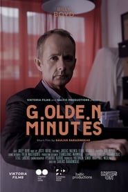 Golden Minutes' Poster