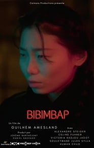 Bibimbap' Poster
