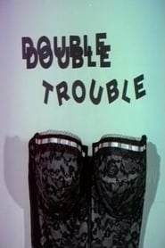 Double Trouble' Poster