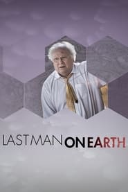 Last Man on Earth' Poster
