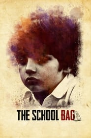 The School Bag' Poster