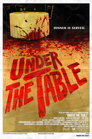 Under the Table' Poster