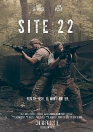 Site 22' Poster