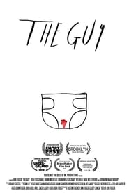 The Guy' Poster