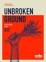 Unbroken Ground' Poster