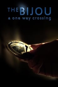 The Bijou A One Way Crossing' Poster