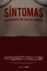 Sntomas' Poster