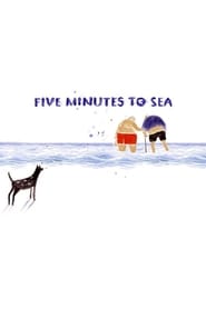 Five Minutes to Sea' Poster