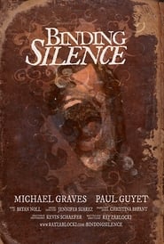 Binding Silence' Poster