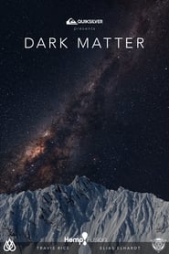 Dark Matter' Poster