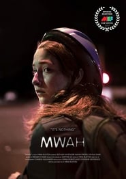 Mwah' Poster