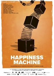 Happiness Machine' Poster