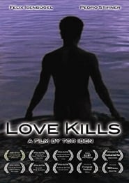 Love Kills' Poster