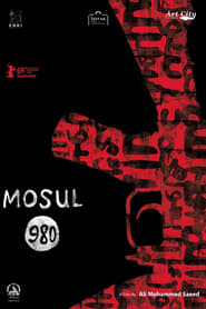 Mosul 980' Poster