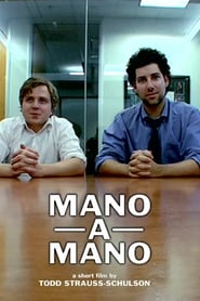 ManoaMano' Poster