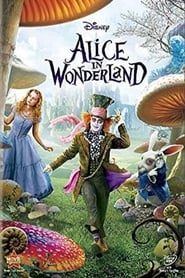 Alice in Wonderland Effecting Wonderland' Poster