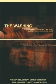 The Washing' Poster