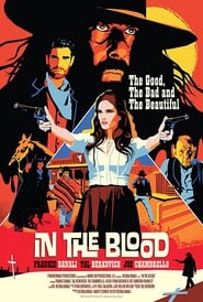 In the Blood' Poster