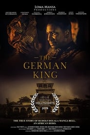 The German King' Poster