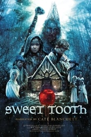 Sweet Tooth' Poster