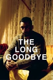 The Long Goodbye' Poster