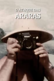 O Ataque das Araras' Poster