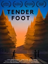 Tender Foot' Poster