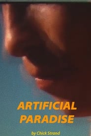 Artificial Paradise' Poster