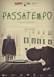 Passatempo' Poster