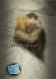 Notes on Lying' Poster