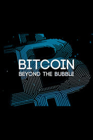 Bitcoin Beyond The Bubble' Poster