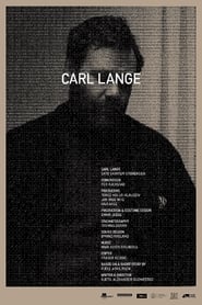 Carl Lange' Poster