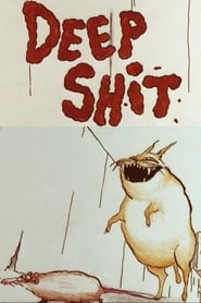 Deep Shit' Poster