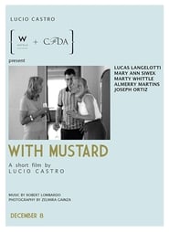 With Mustard' Poster